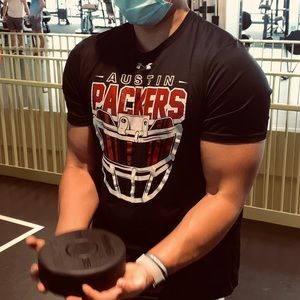 Meet your Posher, Kristian